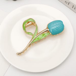 Tulip Metal Clip Premium Quality