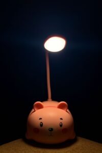 Small Cute Lamp for kids