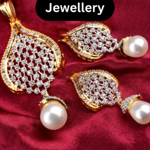 Jewellery